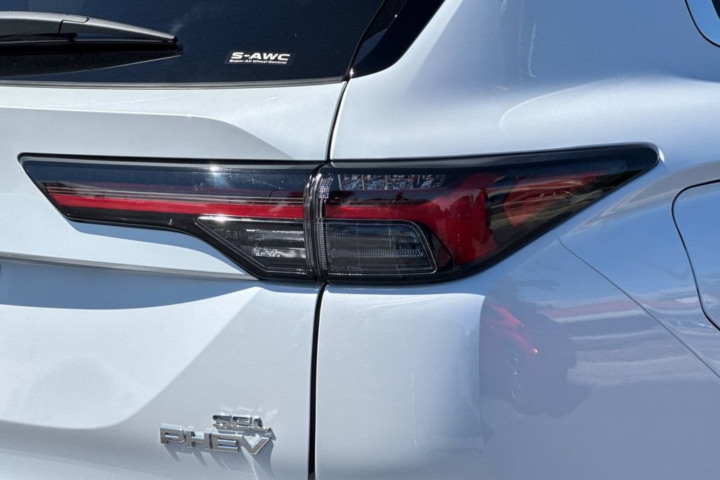 New 2026 Mitsubishi Outlander SEL AWD/4WD image 26