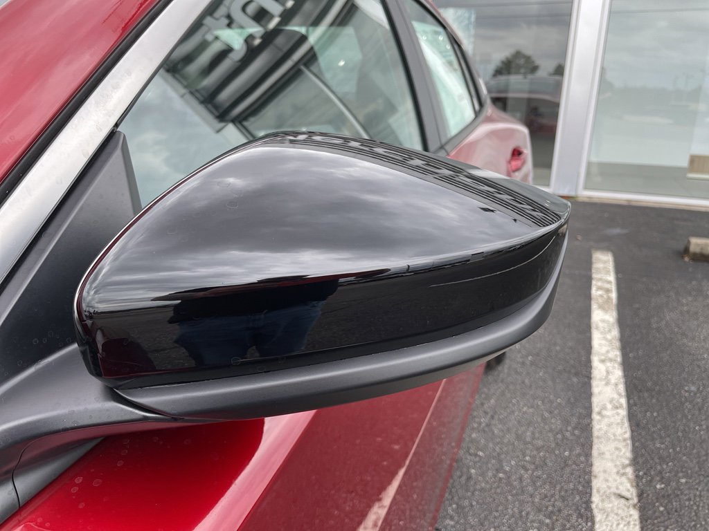 New 2026 Nissan Sentra SV image 6