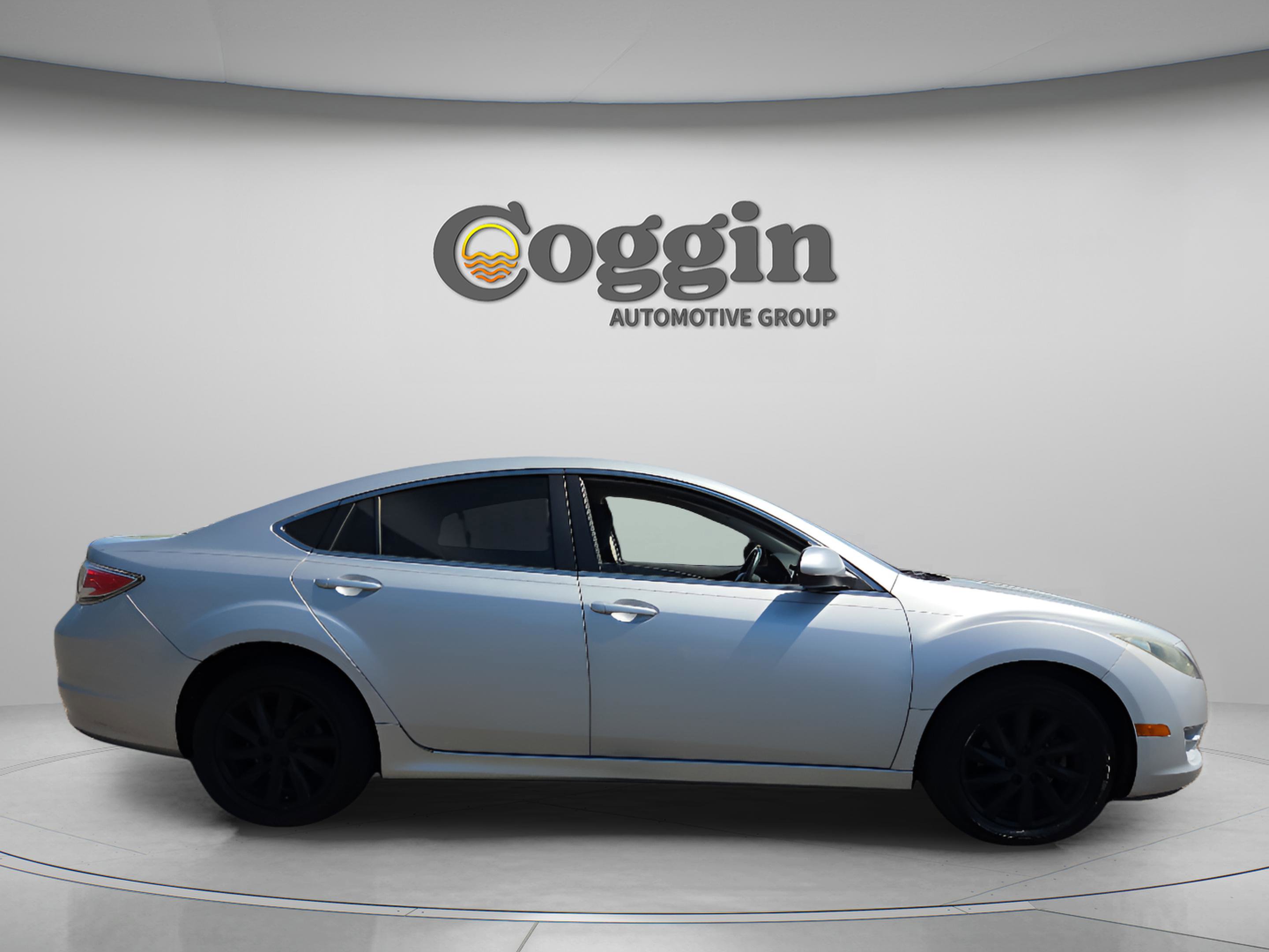 Used 2011 MAZDA MAZDA6 i Touring image 6