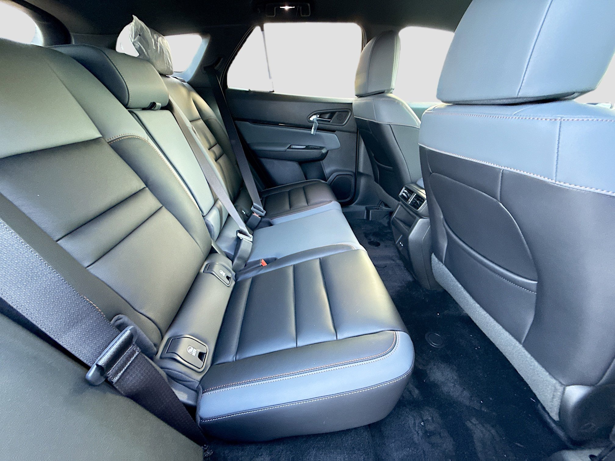 New 2026 Honda Prologue Touring image 24