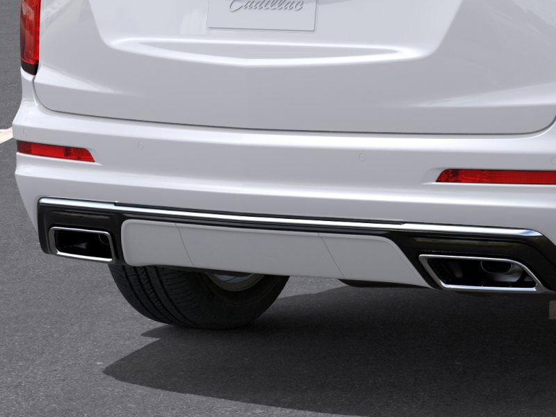 New 2025 Cadillac XT6 Premium Luxury w/ Technology Package image 14