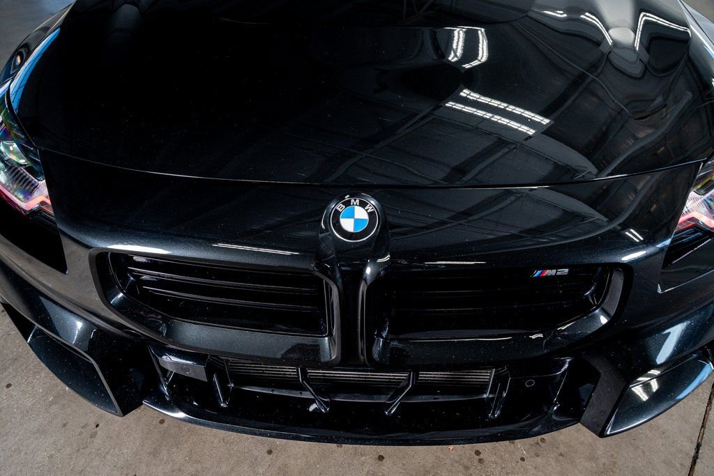 Used 2023 BMW M2 w/ Lighting Package image 18