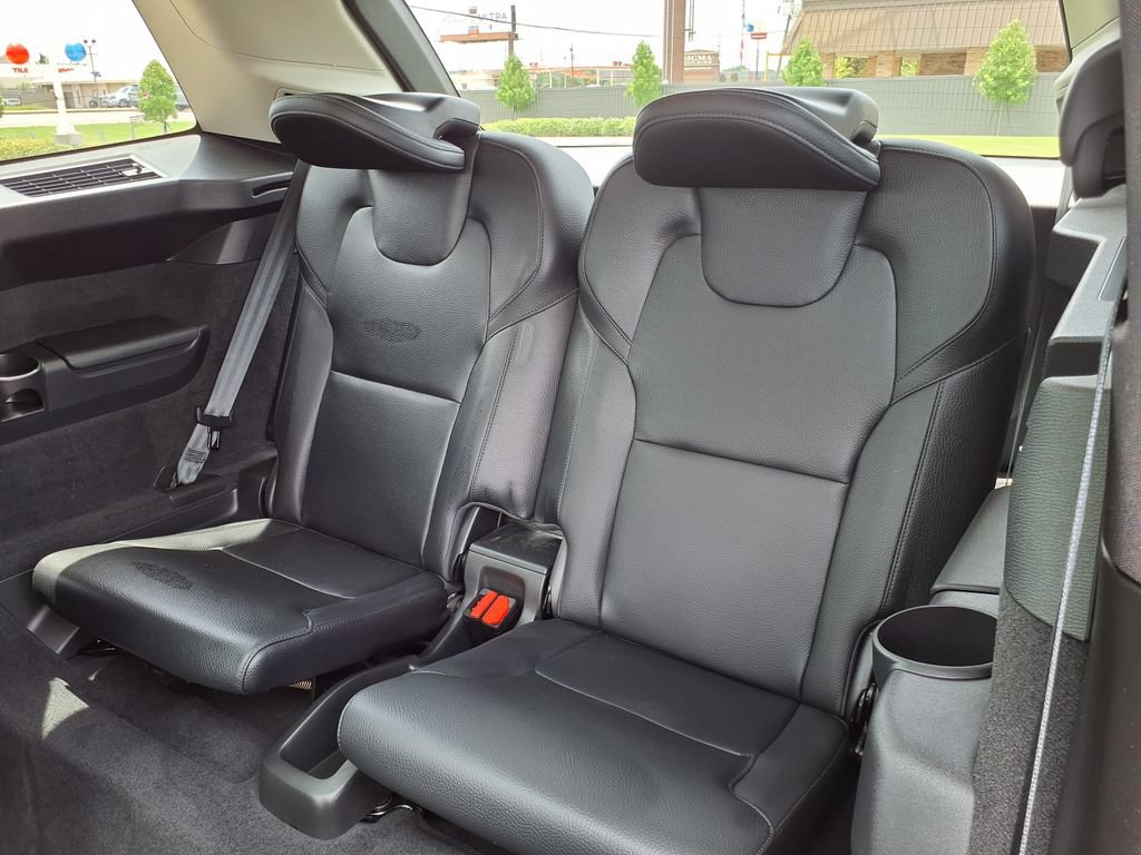 Certified 2024 Volvo XC90 B6 Plus AWD/4WD image 21