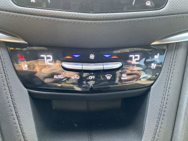 Used 2025 Cadillac XT5 Premium Luxury w/ Technology Package image 19