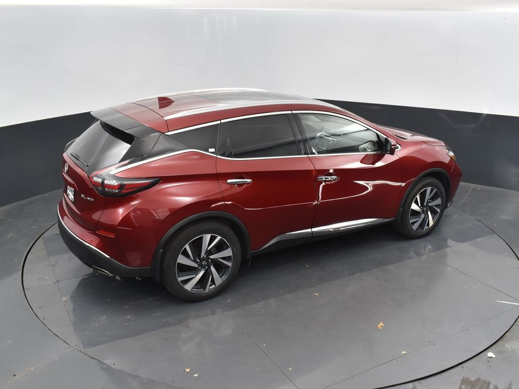 Used 2023 Nissan Murano SL image 37