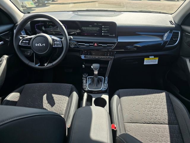 New 2026 Kia Seltos S image 15