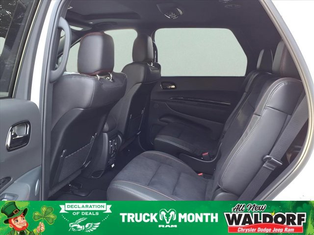 New 2026 Dodge Durango GT image 10