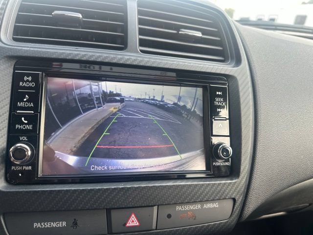 Used 2025 Mitsubishi Outlander Sport ES AWD/4WD image 12