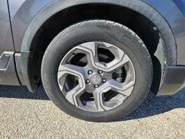 Used 2018 Honda CR-V EX image 7