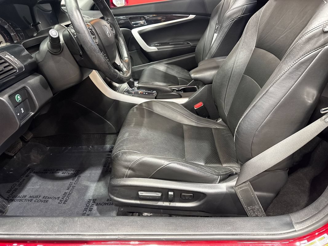Used 2015 Honda Accord EX-L image 86