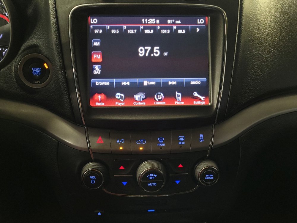 Used 2018 Dodge Journey Crossroad image 25