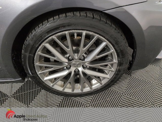 Used 2014 Lexus IS 250 AWD image 38