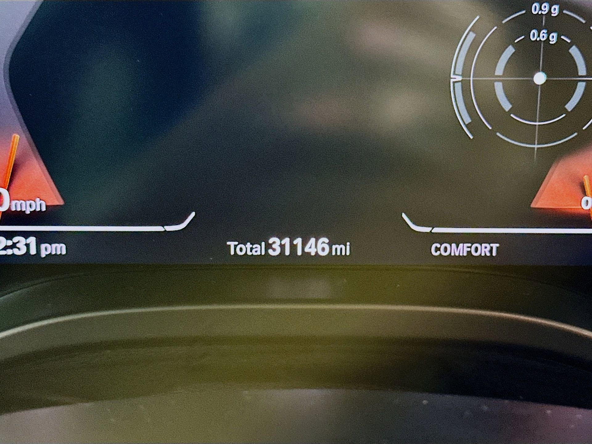 Used 2023 BMW X3 sDrive30i w/ M Sport Package image 13