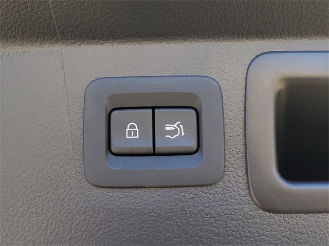 Certified 2025 MAZDA CX-50 AWD 2.5 S w/ Preferred Package image 11