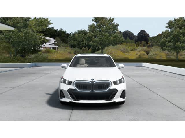 New 2027 BMW i5 xDrive40 w/ M Sport Package AWD/4WD image 3
