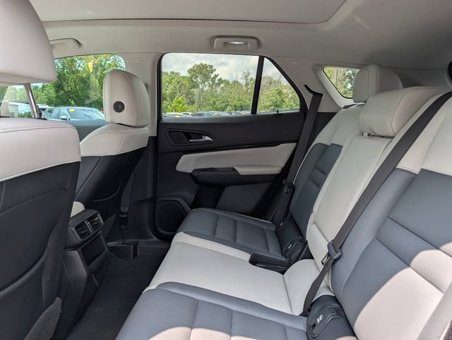 Used 2024 Honda Prologue Touring image 17