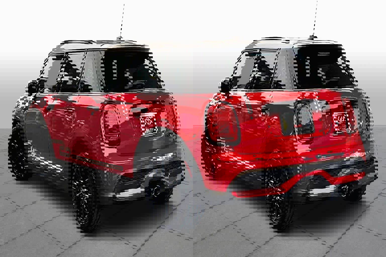 Used 2023 MINI Cooper S image 11