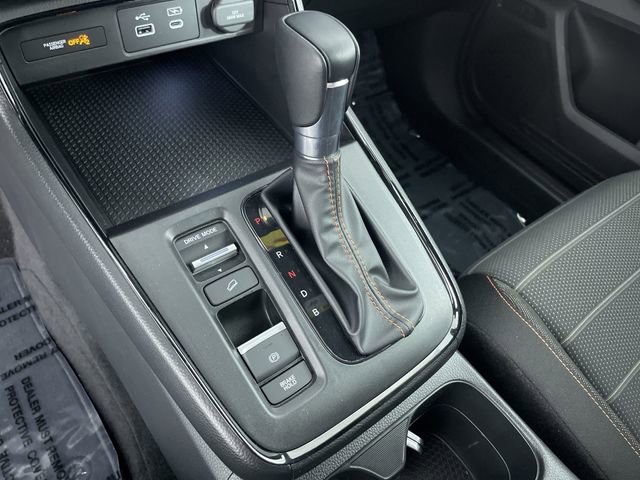 Used 2025 Honda CR-V Sport image 30