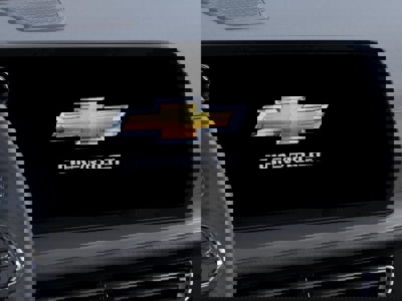 New 2025 Chevrolet Traverse LT w/ Enhanced Driving Package image 20