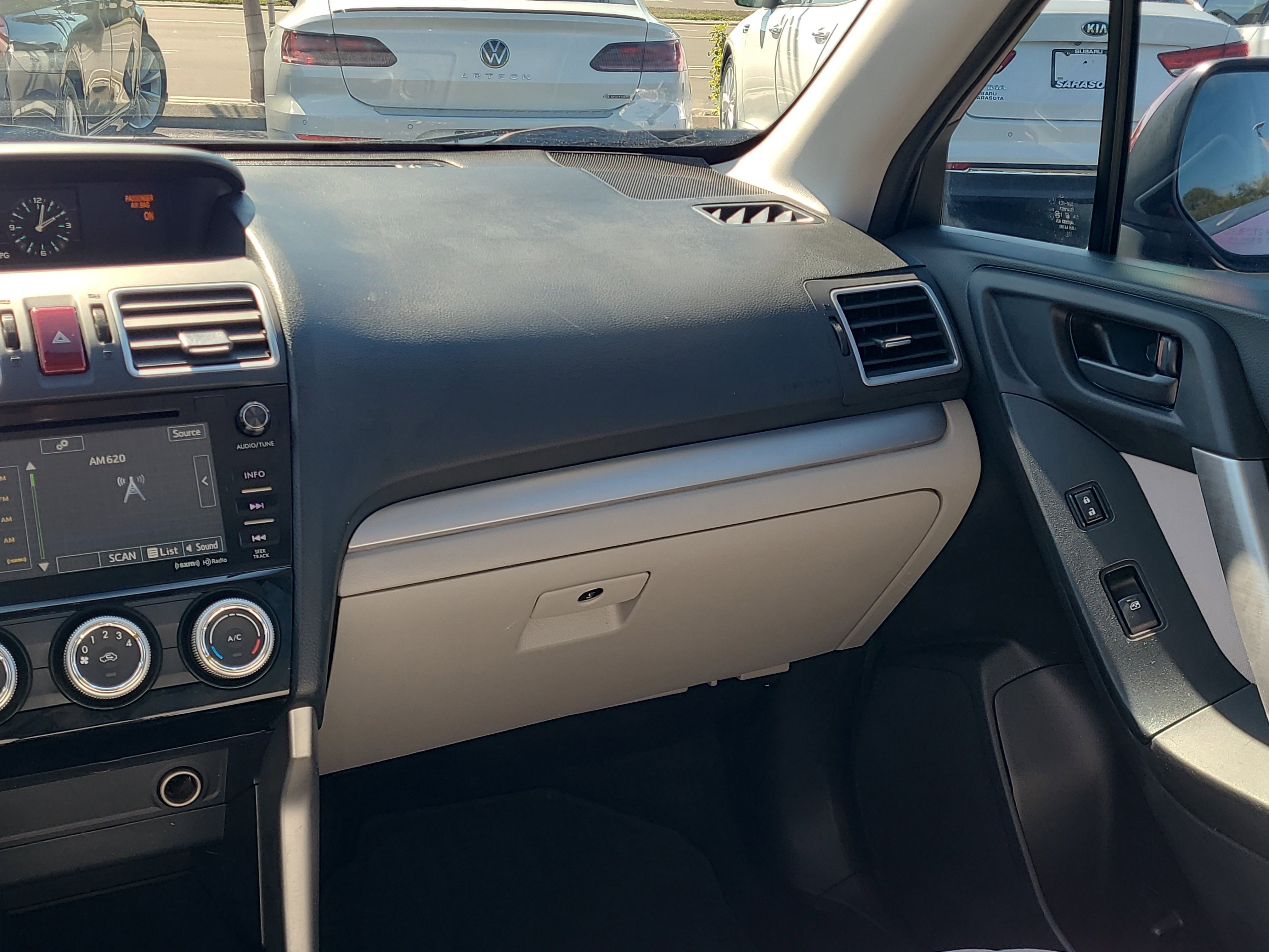 Used 2016 Subaru Forester 2.5i Premium image 18