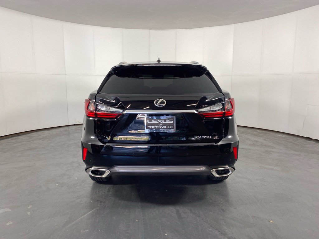Used 2016 Lexus RX 350 AWD w/ Premium Package image 7