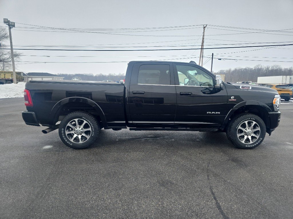 Used 2023 RAM 2500 Limited image 5