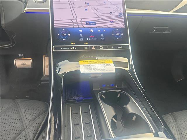 New 2026 Mercedes-Benz Maybach S 680 4MATIC image 12