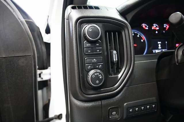 Used 2023 Chevrolet Silverado 2500 W/T w/ WT Convenience Package image 21