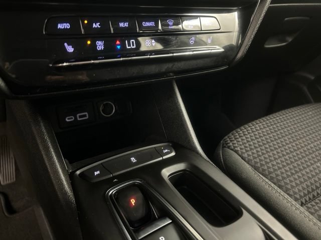 Used 2022 Chevrolet Bolt LT FWD image 18