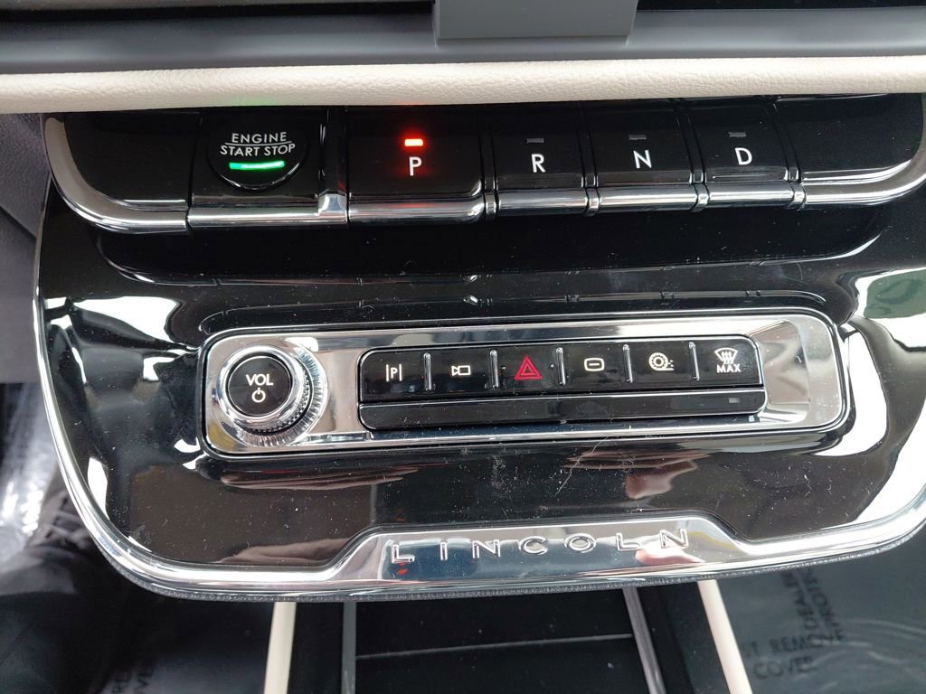 New 2026 Lincoln Corsair Grand Touring image 18