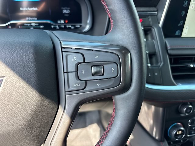 Used 2024 Chevrolet Tahoe RST w/ Luxury Package AWD/4WD image 21