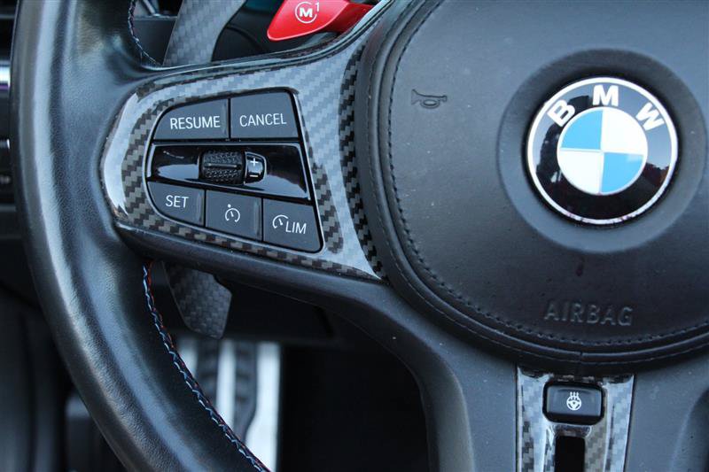 Used 2022 BMW M4 xDrive Competition w/ Executive Package AWD/4WD image 29