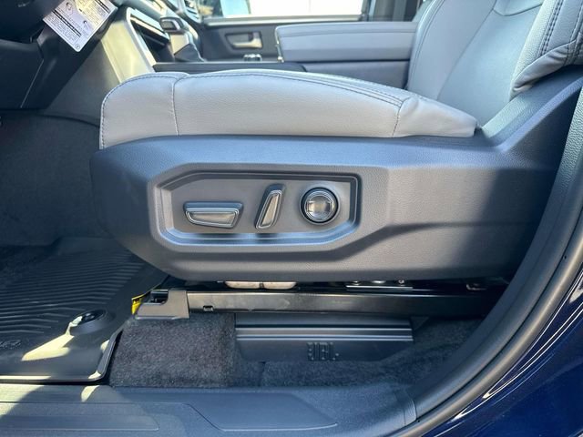 New 2026 Toyota Tundra Limited image 18