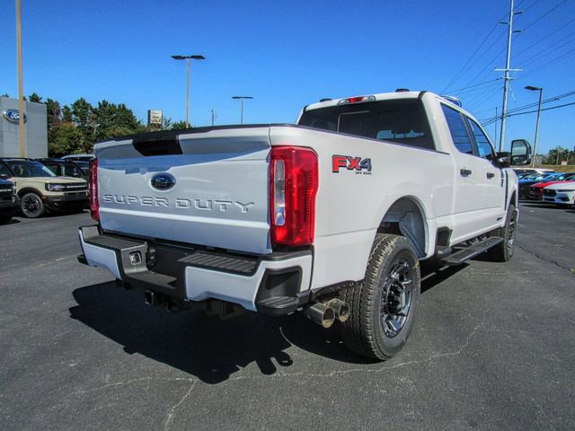 New 2026 Ford F350 XL image 3