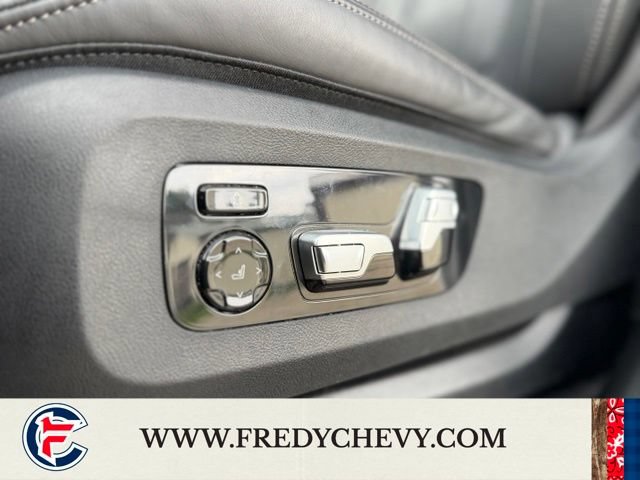 Used 2025 BMW X7 M60i AWD/4WD image 27