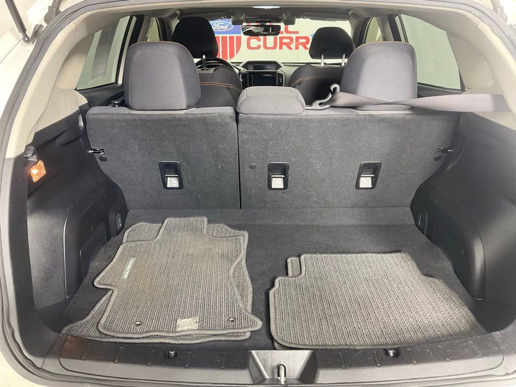 Used 2021 Subaru Crosstrek 2.0i Premium w/ Moonroof Package image 11