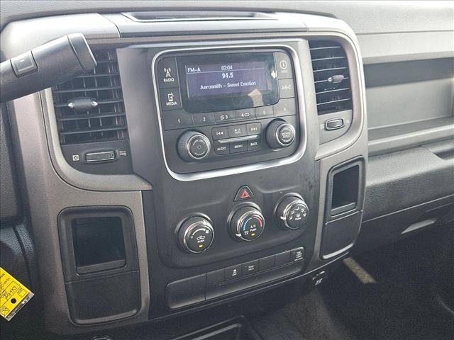 Used 2013 RAM 2500 Tradesman w/ Popular Equipment Group image 14