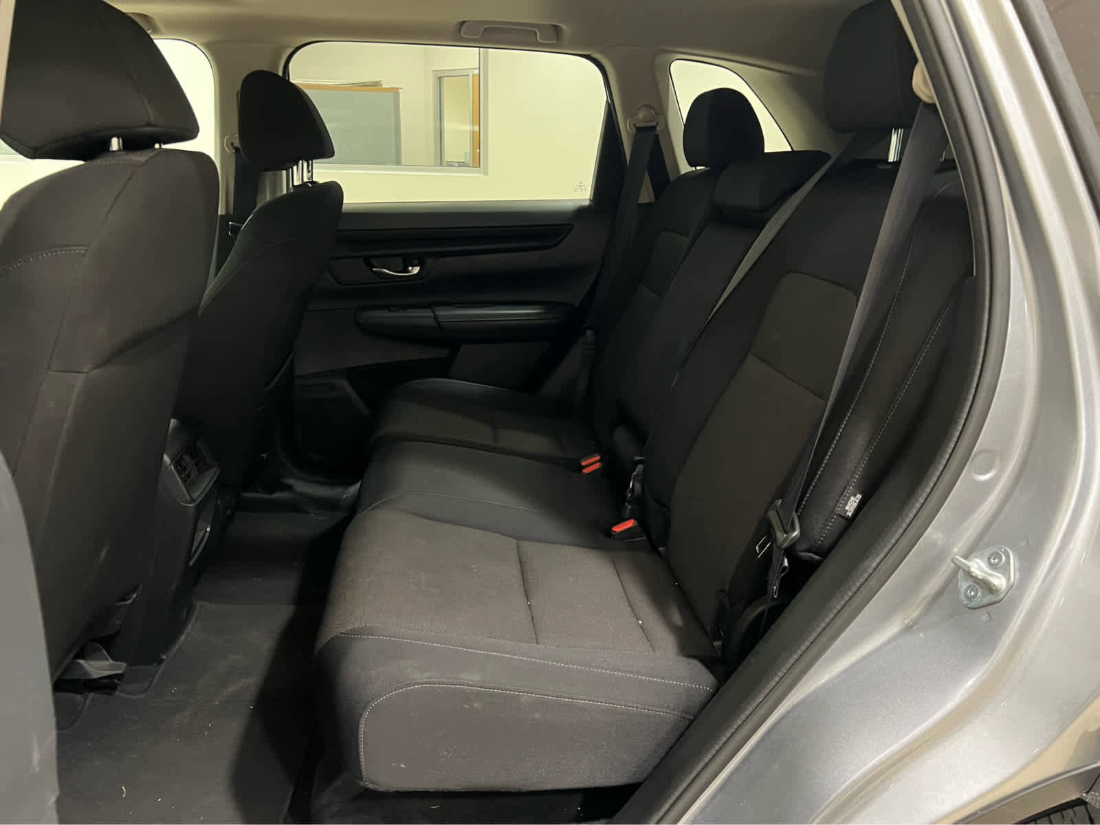 Used 2023 Honda CR-V EX image 8