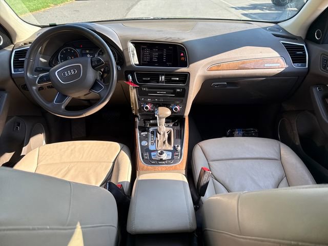 Used 2016 Audi Q5 2.0T Premium Plus w/ Technology Package image 18