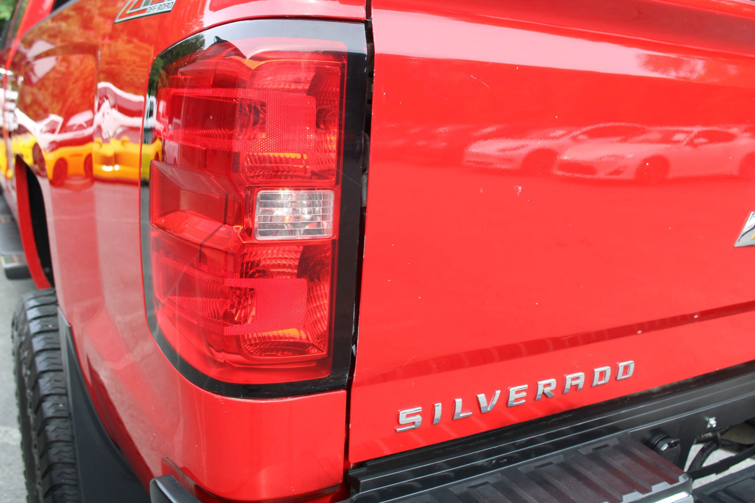 Used 2015 Chevrolet Silverado 3500 LTZ w/ Duramax Plus Package image 25