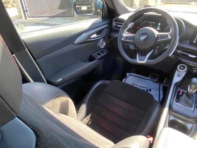 Used 2024 Dodge Hornet R/T Plus image 36