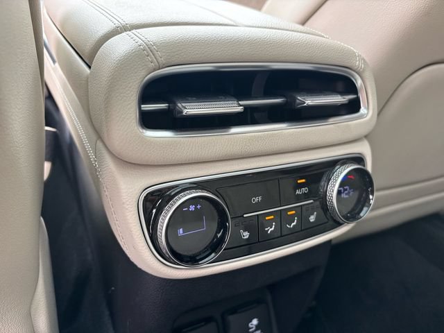 Used 2021 Genesis GV80 3.5T Advanced + AWD/4WD image 17