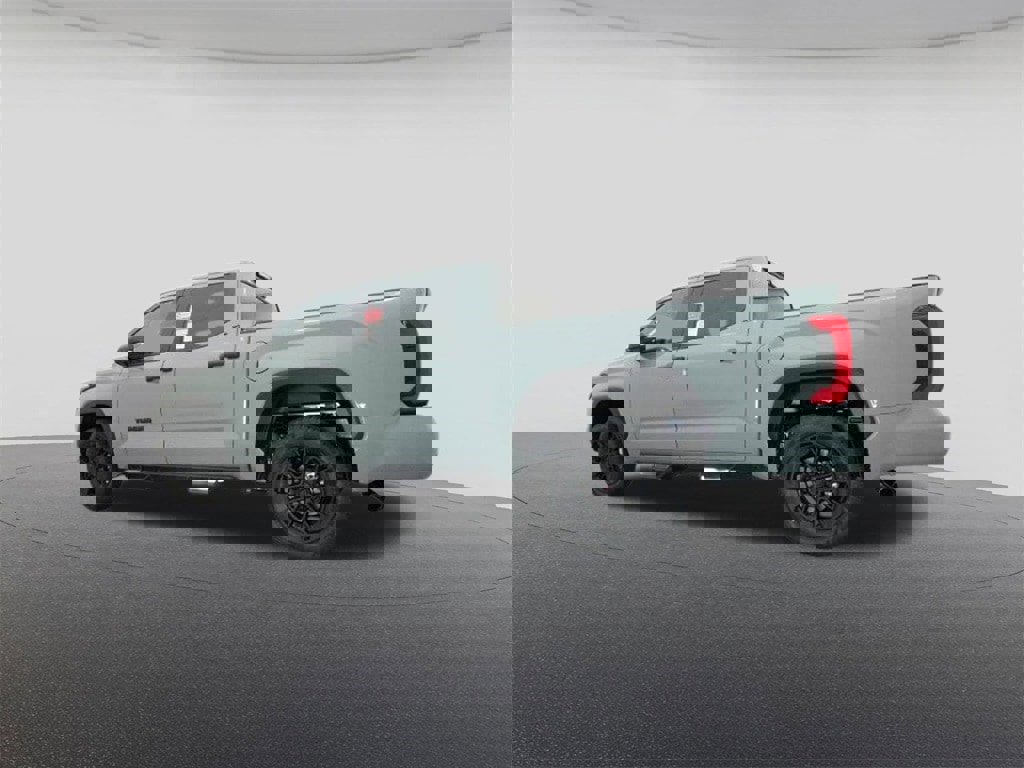 New 2026 Toyota Tundra SR5 image 20