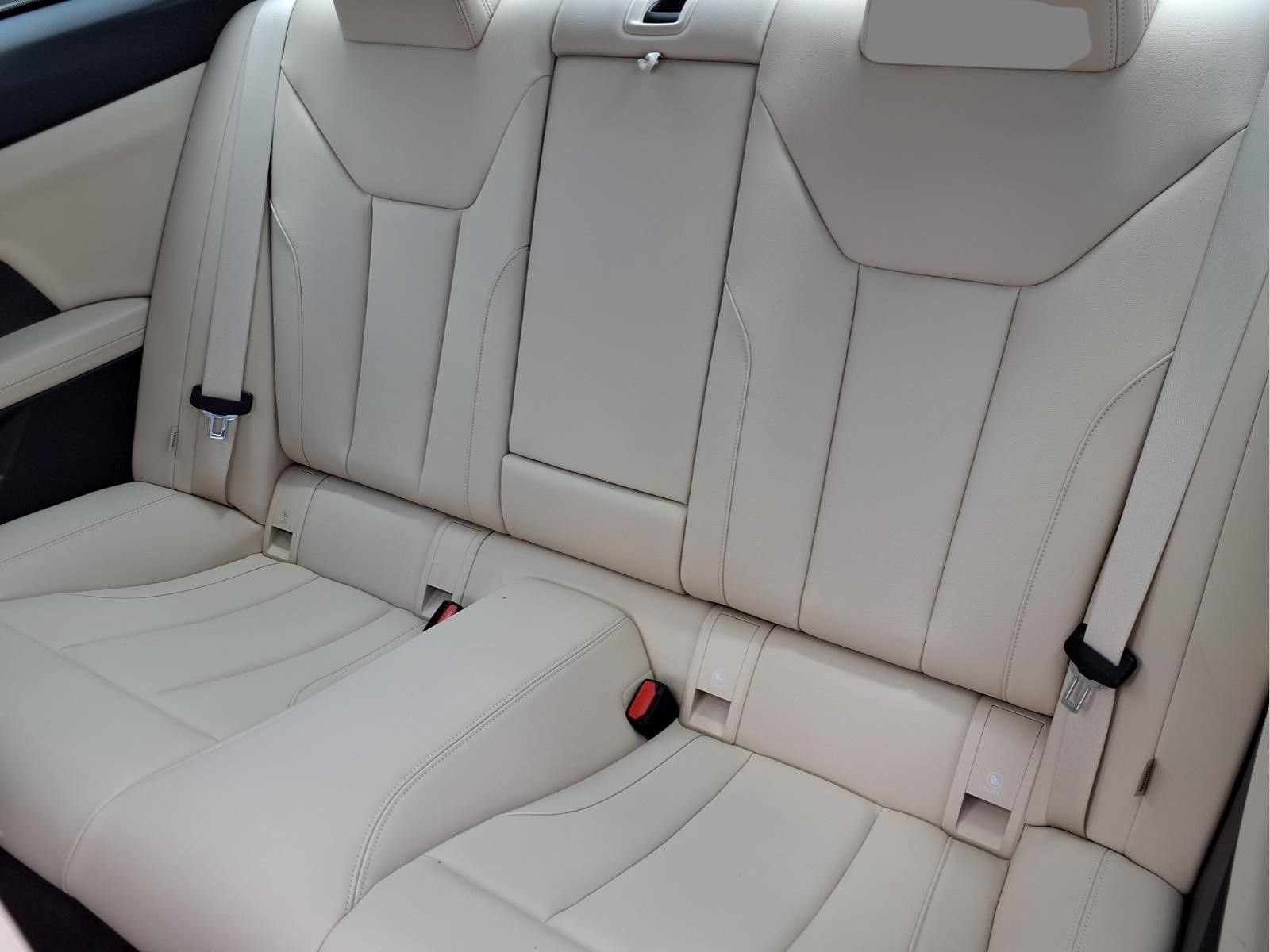 Used 2021 BMW 430i Coupe w/ Convenience Package RWD image 13