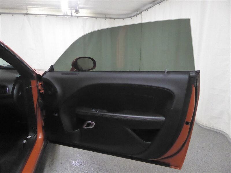 Used 2018 Dodge Challenger GT AWD/4WD image 28