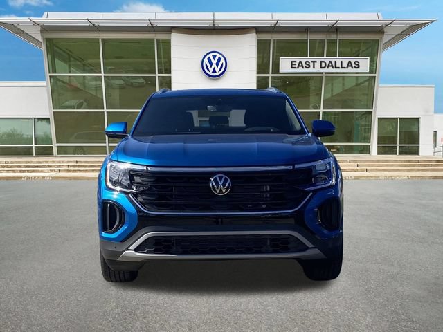 New 2025 Volkswagen Atlas Cross Sport SEL AWD/4WD image 5