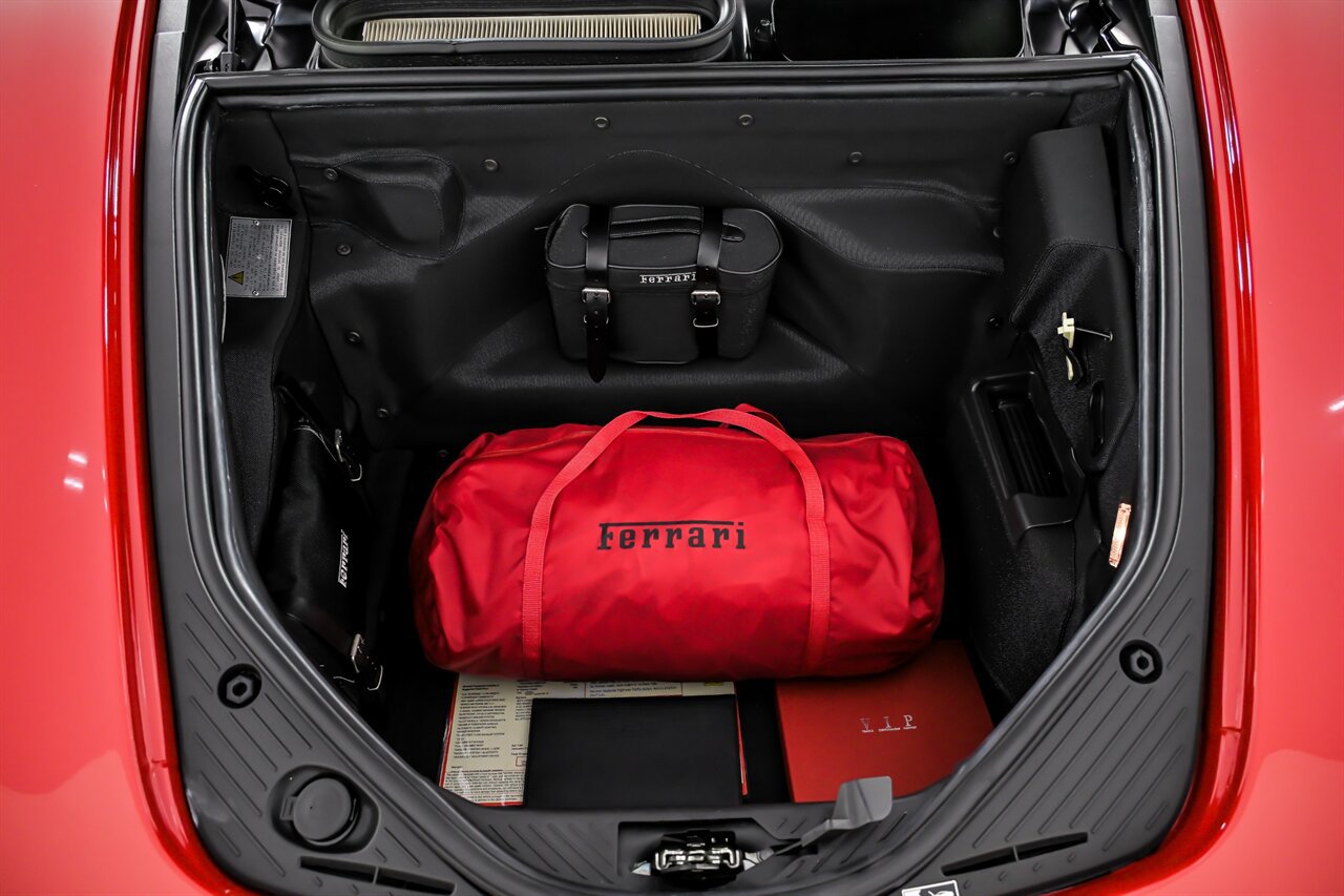 Used 2009 Ferrari F430 Scuderia RWD image 26