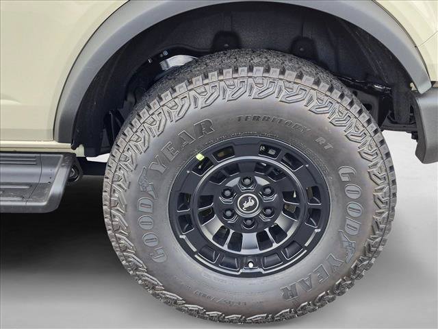New 2026 Ford Bronco Big Bend AWD/4WD image 9