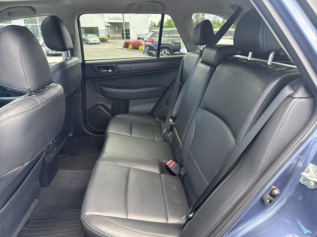 Used 2015 Subaru Outback 3.6R Limited AWD/4WD image 14