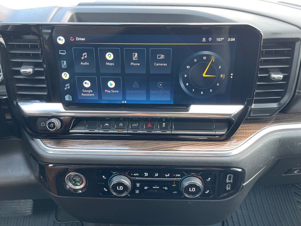 Used 2022 Chevrolet Silverado 1500 LT image 18